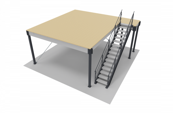 Treppe 5