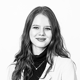 Jessica Bura