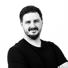 Michael Baker