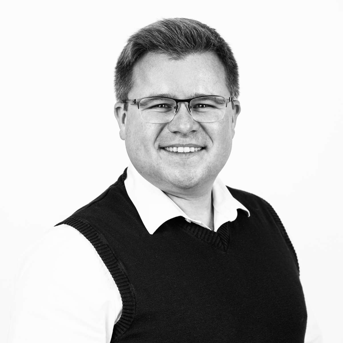 Holger Stecher