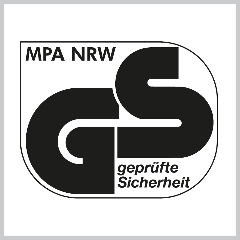 Geprüfte Sicherheit