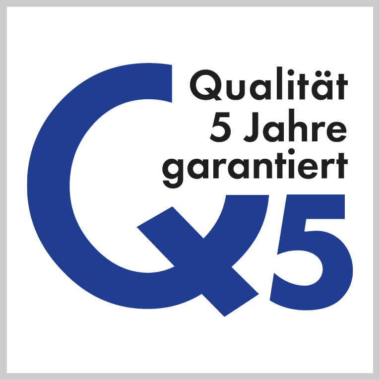 Garantieversprechen