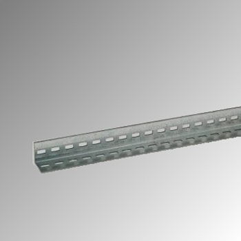 Fachbodenregal - Grundregal - 250 kg - 3.000 x 1.005 x 400 mm (HxBxT) - Schraubregal RUDI