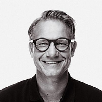 Carsten Gries Geschäftsleitung