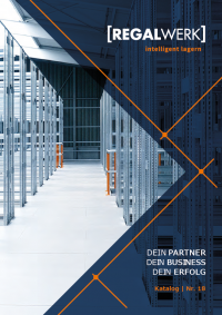 REGALWERK Katalog