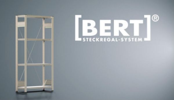 Steckregalsystem BERT
