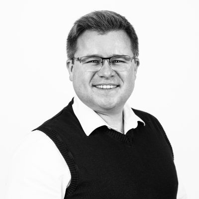 Holger Stecher