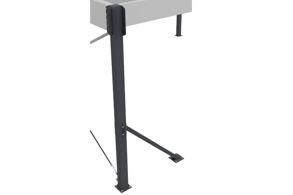 Bühnenteile - Sützen