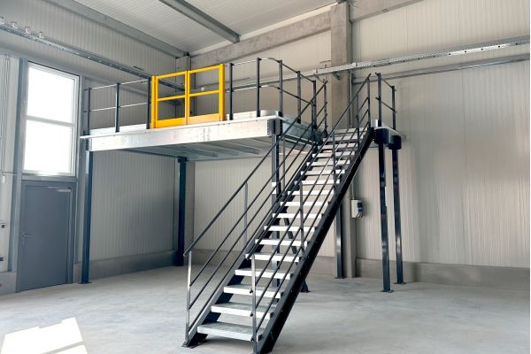 Stuis Photovoltaik GmbH