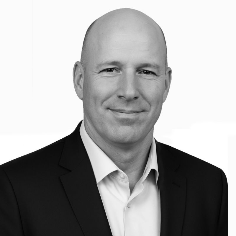 Hendrik Bojahr Außendienst