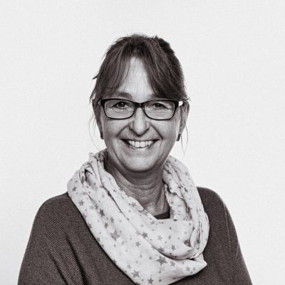 Sybille Ritter