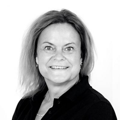 Doreen Reincke Außendienst