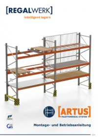 Montageanleitung ARTUS