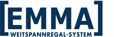 Weitspannregale EMMA
