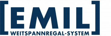 Weitspannregale EMIL