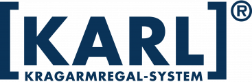 Kragarmregale KARL