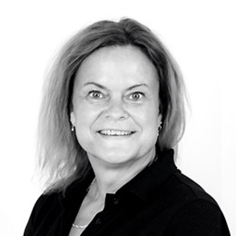 Doreen Reincke Außendienst