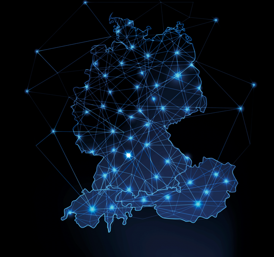 Netzwerk Deutschland Netzwerk Deutschland