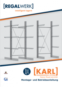 Montageanleitung KARL
