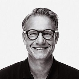 Carsten Gries Geschäftsleitung